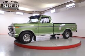 1976 Ford F150 for sale 101948337