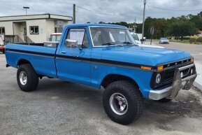 1976 Ford F150 for sale 101990858