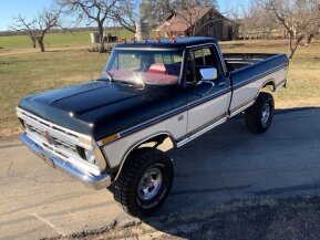 1976 Ford F150 for sale 101990881