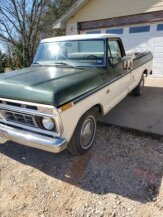 1976 Ford F150 for sale 101995387