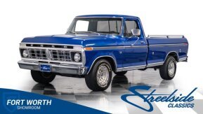 1976 Ford F150 for sale 102012264