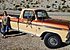 1976 Ford F250 Camper Special for sale 101406899