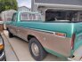 1976 Ford F250 for sale 101613426