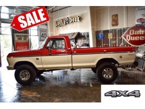 1976 Ford F250 for sale 101737305