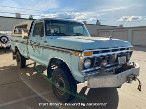 1976 Ford F250 for sale 101756431