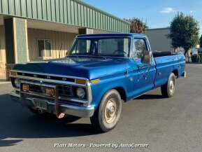 1976 Ford F250 for sale 101767338
