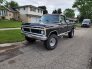 1976 Ford F250 4x4 Regular Cab for sale 101784720