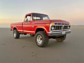 1976 Ford F250 for sale 101818979