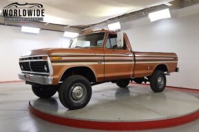 1976 Ford F250 for sale 101824634