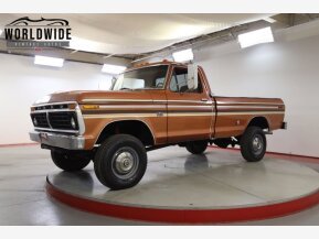 1976 Ford F250 for sale 101824634