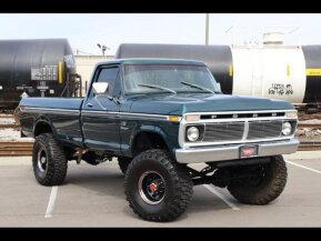 1976 Ford F250 for sale 101828565