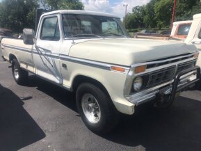 1976 Ford F250 for sale 101848215