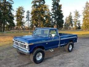 1976 Ford F250 for sale 101848371