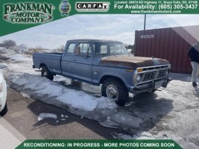 1976 Ford F250 for sale 101865827