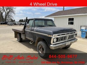 1976 Ford F250 for sale 101877050