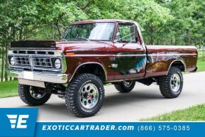1976 Ford F250 for sale 101779315