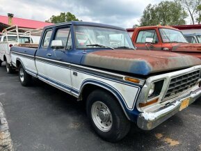 1976 Ford F250 for sale 101895332