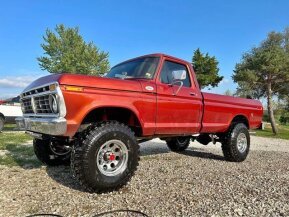 1976 Ford F250 for sale 101939448