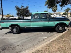 1976 Ford F250 Camper Special for sale 101946998