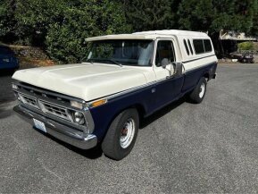 1976 Ford F250 for sale 101947132