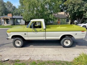 1976 Ford F250 for sale 101963244