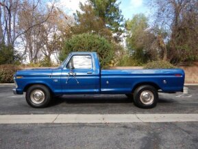 1976 Ford F250 for sale 101996580