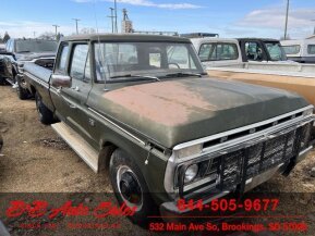 1976 Ford F250 for sale 101999498