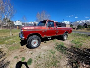 1976 Ford F250 for sale 102011752