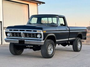 1976 Ford F250 for sale 102012192