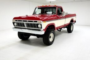 1976 Ford F250 for sale 102012766