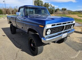 1976 Ford F250 for sale 102022286