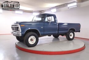 1976 Ford F250 for sale 102025490