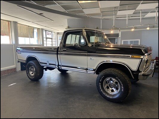 Ford F250 Classic Cars for Sale - Classics on Autotrader