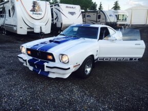 1976 Ford Mustang Cobra Coupe for sale 102019677