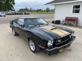 1976 Ford Mustang for sale 101747536