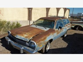 1976 Ford Pinto for sale 100741475