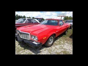 1976 Ford Ranchero for sale 101744199