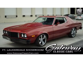1976 Ford Torino for sale 101724982