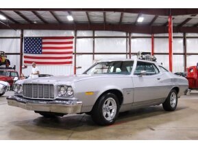 1976 Ford Torino for sale 101772112