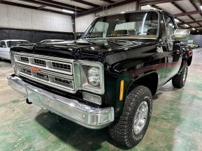 1976 GMC C/K 1500 for sale 101817426