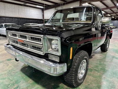 New 1976 GMC C/K 1500 for sale 101817426