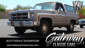 1976 GMC Jimmy for sale 102002477