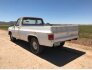 1976 GMC Pickup for sale 101219961