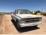 1976 GMC Pickup for sale 101219961