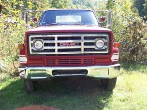 1976 GMC Pickup for sale 101730306