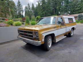 1976 GMC Pickup for sale 101802142