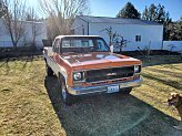 1976 GMC Pickup for sale 101928943