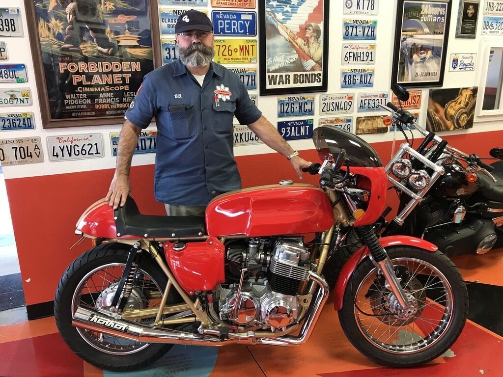 cb750 for sale near me