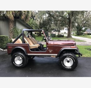Cj7 Jeep For Sale >> Jeep Cj 7 Classics For Sale Classics On Autotrader Cj7 Jeep For Sale >> Jeep Cj 7 Classics For Sale Classics On Autotrader