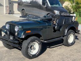 1976 Jeep CJ-5